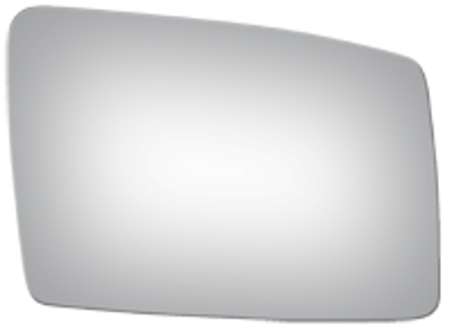 Burco 2266 Passenger Side 4 11/16 X 6 13/16 inches