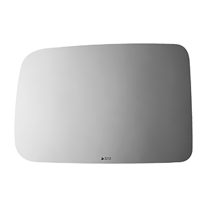 Burco 2212 Driver Side 4 7/16 X 6 9/16 inches