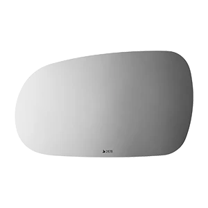 Burco 2678 Driver Side 3 7/8 X 6 11/16 inches