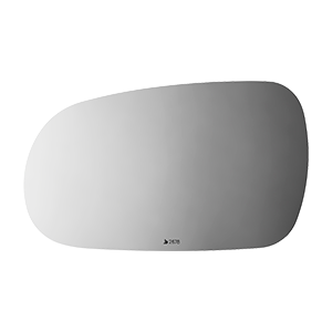 Burco 2678 Driver Side 3 7/8 X 6 11/16 inches