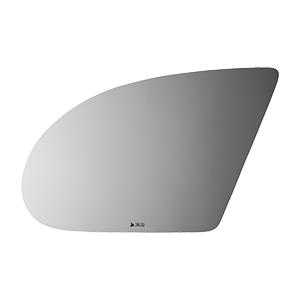Burco 2832 Driver Side 3 15/16 X 5 5/8 inches