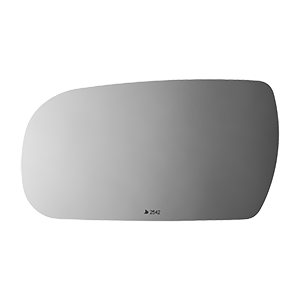 Burco 2542 Driver Side 3 1/2 X 6 7/16 inches