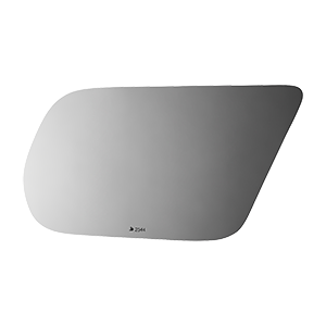 Burco 2544 Driver Side 3 13/16 X 6 1/8 inches