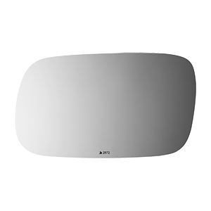 Burco 2872 Driver Side 3 13/16 X 6 9/16 inches