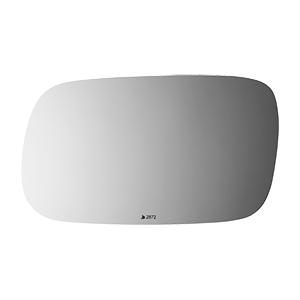 Burco 2872 Driver Side 3 13/16 X 6 9/16 inches