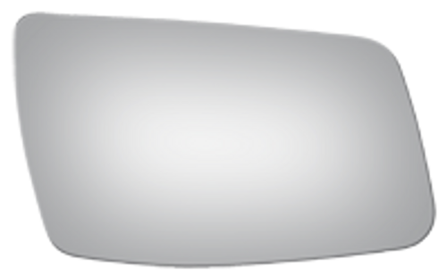 Burco 3045 Passenger Side 3 3/8 X 5 9/16 inches