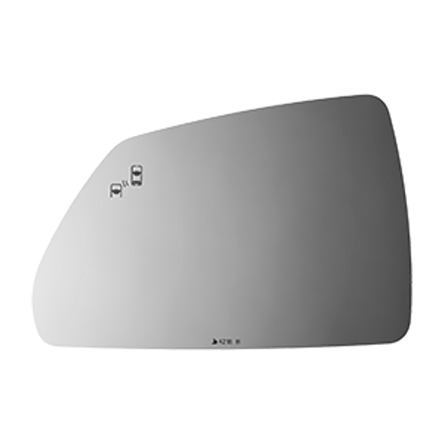 Burco 4218B Driver Side 4 5/16 X 6 9/16 inches