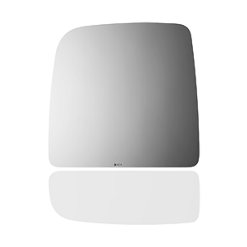 Burco 4014 Driver Side 6 5/8 X 6 13/16 inches