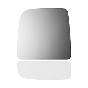 Burco 4014 Driver Side 6 5/8 X 6 13/16 inches