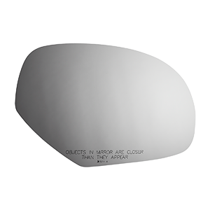 Burco 5211H Passenger Side 6 3/16 X 9 3/4 inches