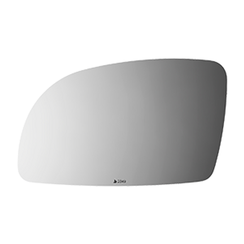 Burco 2849 Driver Side 3 13/16 X 6 1/8 inches