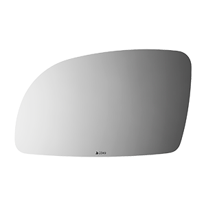 Burco 2849 Driver Side 3 13/16 X 6 1/8 inches