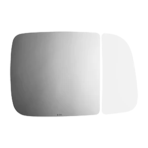 Burco 4340 Passenger Side 7 1/16 X 7 9/16 inches