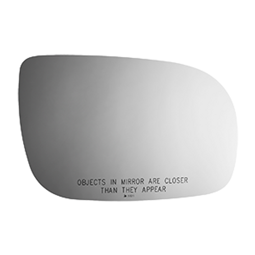 Burco 5121 Passenger Side 5 5/16 X 8 1/2 inches