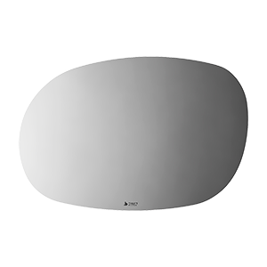 Burco 2867 Driver Side 4 1/8 X 6 3/16 inches