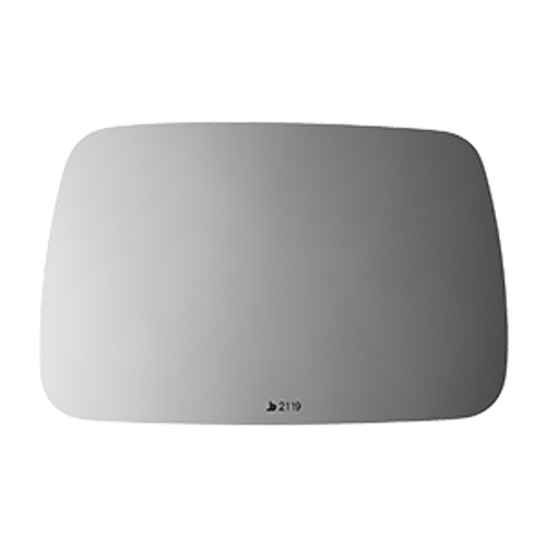 Burco 2119 Driver / Passenger Side 3 3/16 X 4 15/16 inches Burco 2119 Driver / Passenger Side 3 3/16 X 4 15/16 inches