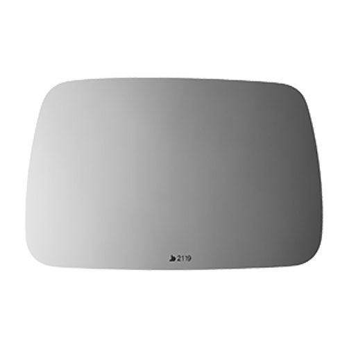 Burco 2119 Driver / Passenger Side 3 3/16 X 4 15/16 inches