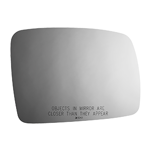Burco 5243 Passenger Side 5 3/16 X 7 1/4 inches