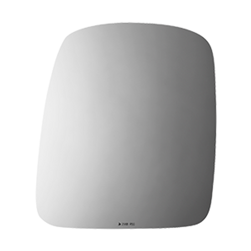 Burco 2968RSG Driver Side 7 3/16 X 8 3/16 inches