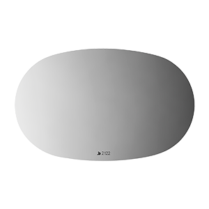 Burco 2122 Driver / Passenger Side 3 3/16 X 5 3/16 inches