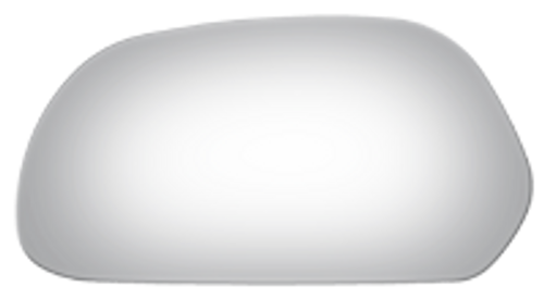 Burco 2801 Driver Side 3 7/8 X 7 5/16 inches