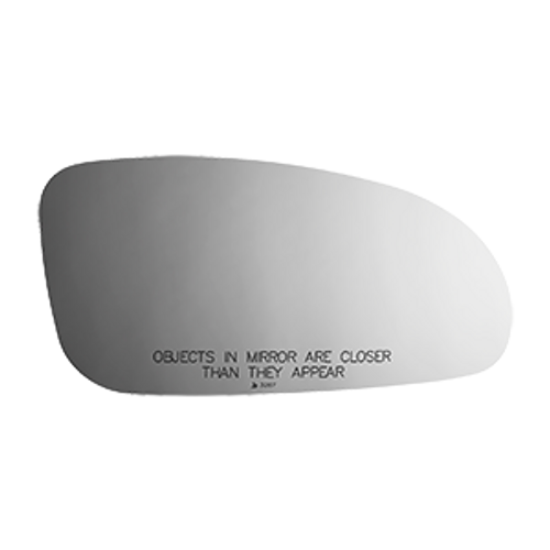 Burco 3267 Passenger Side 4 X 8 1/4 inches