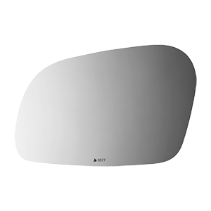 Burco 2677 Driver Side 3 5/8 X 5 1/2 inches