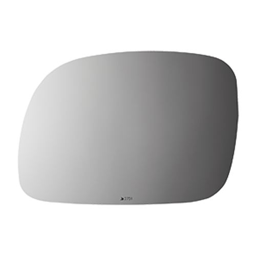 Burco 2701 Driver Side 4 3/4 X 6 13/16 inches