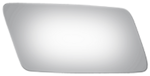 Burco 2406 Passenger Side 3 5/16 X 6 1/16 inches