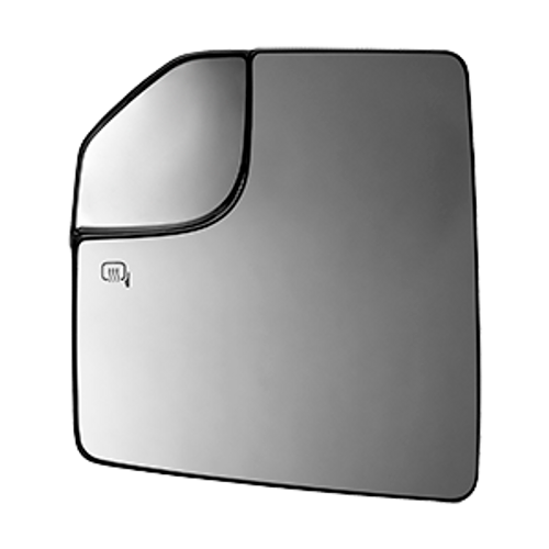 Burco 4613HRSG Driver Side 7 1/2 X 7 3/16 inches