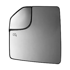 Burco 4613HRSG Driver Side 7 1/2 X 7 3/16 inches