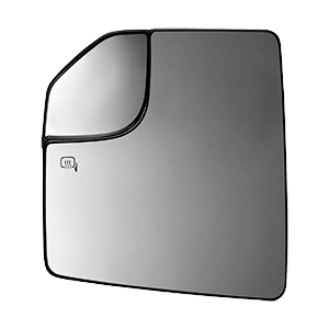 Burco 4613HRSG Driver Side 7 1/2 X 7 3/16 inches