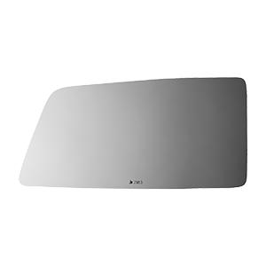 Burco 2983 Driver Side 3 5/16 X 6 5/8 inches