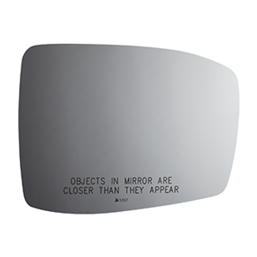 Burco 5157 Passenger Side 5 X 6 7/8 inches