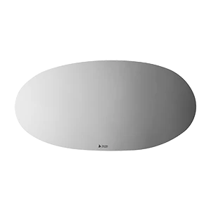 Burco 2628 Driver Side 7 5/16 X 3 5/8 inches