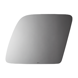 Burco 2281 Driver Side 9 3/8 X 8 1/4 inches