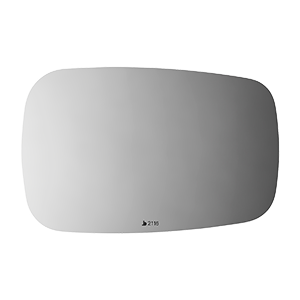 Burco 2116 Driver / Passenger Side 3 1/2 X 5 9/16 inches