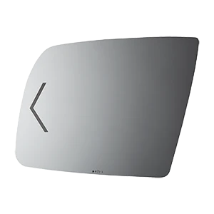 Burco 4170S Driver Side 6 5/16 X 7 11/16 inches