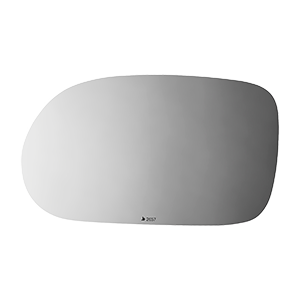 Burco 2657 Driver Side 4 1/16 X 7 inches