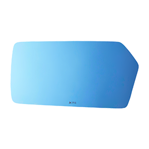 Burco 2815 Driver Side 3 5/16 X 6 1/2 inches