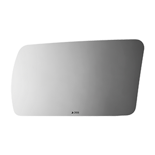 Burco 2688 Driver Side 3 3/4 X 6 7/16 inches