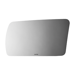 Burco 2688 Driver Side 3 3/4 X 6 7/16 inches