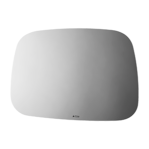 Burco 2299 Driver Side 5 1/4 X 7 1/4 inches