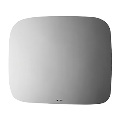 Burco 2298 Driver Side 5 5/8 X 6 9/16 inches