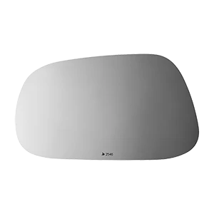 Burco 2546 Driver Side 3 3/4 X 6 3/8 inches