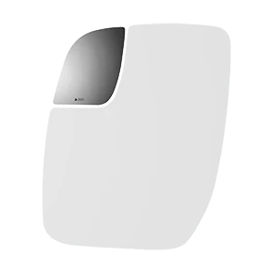 Burco 3931 Driver Side 2 1/4 X 2 7/8 inches