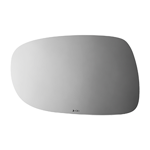 Burco 4261 Driver Side 4 3/16 X 6 13/16 inches