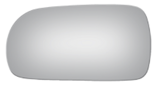 Burco 2575 Driver Side 3 1/2 X 6 3/4 inches