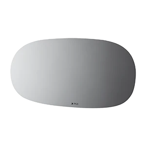 Burco 2828 Driver Side 3 3/4 X 6 15/16 inches