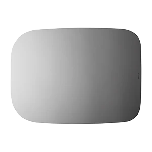 Burco 2216 Driver / Passenger Side 6 7/16 X 8 7/8 inches